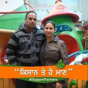 Meet your Posher, Jagmohan